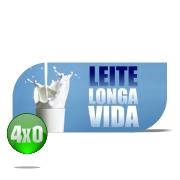 Imã de geladeira com corte especial + verniz